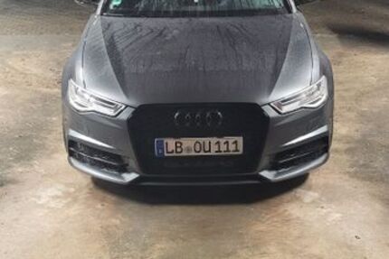 Audi A6 165.000 km 25.999 &euro; Ditzingen 71254