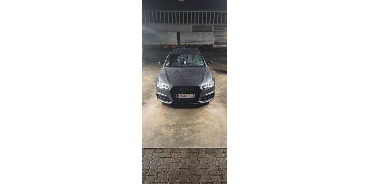 Audi A6 165.000 km 25.999 &euro; Ditzingen 71254