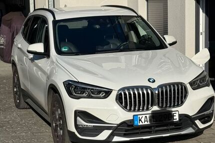 BMW X1 85.000 km 20.950 &euro; Ettlingen 76275