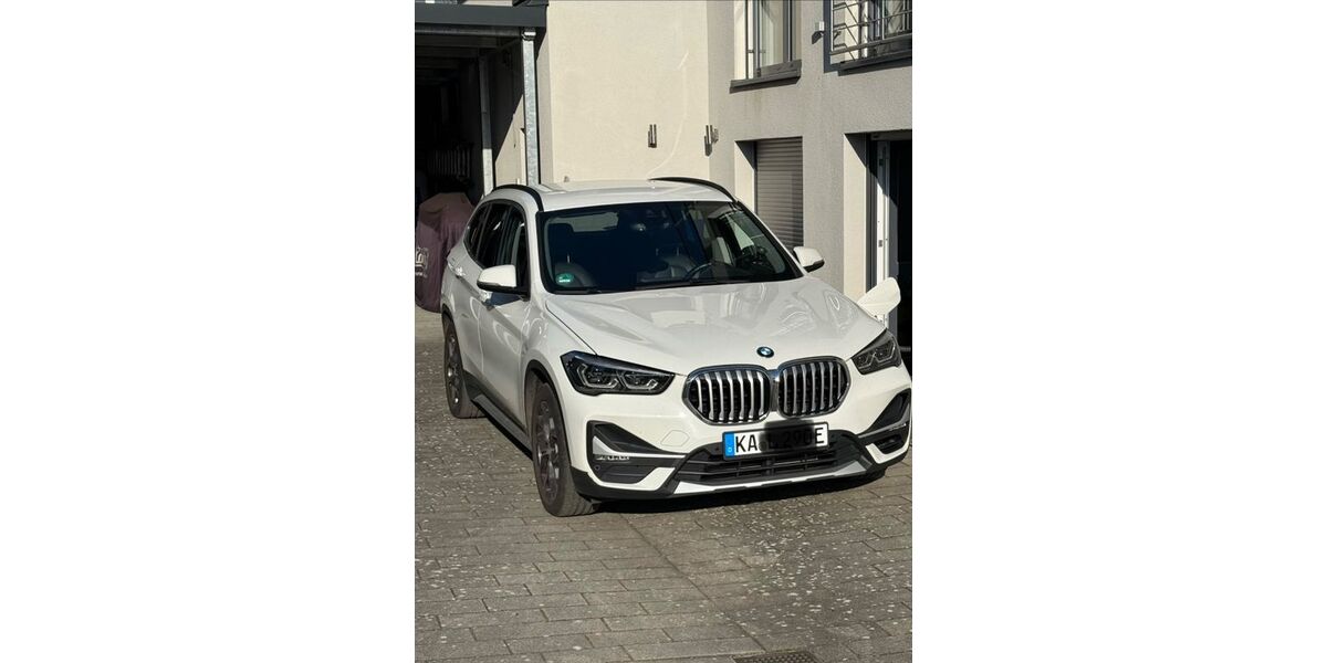 BMW X1 85.000 km 20.950 &euro; Ettlingen 76275