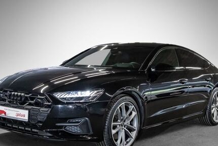 Audi A7 24.195 km 63.720 € Stuttgart 70469