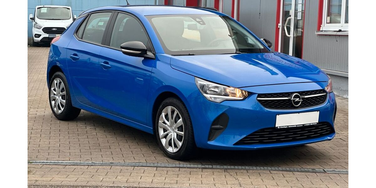 Opel Corsa 143.000 km 8.695 &euro; Bruchsal-Helmsheim 76646