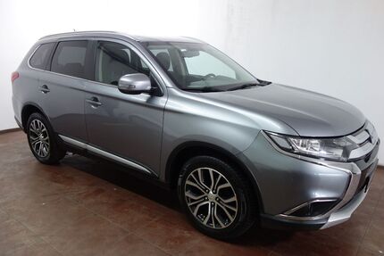 Mitsubishi Outlander 160.000 km 12.500 &euro; Mühlacker 75417