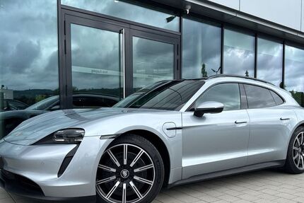 Porsche Taycan 54.950 km 63.189 &euro; Ettlingen 76275