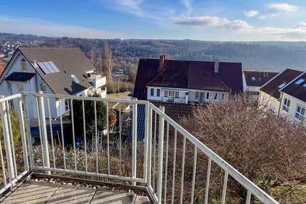 Wohnung Pforzheim Nordstadt - 3 Zimmer, 83 m&sup2;, 249.000&euro; | Angebot:27330500