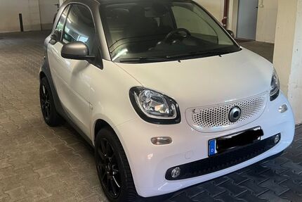 Smart ForTwo 64.000 km 12.000 &euro; Wildberg 72218