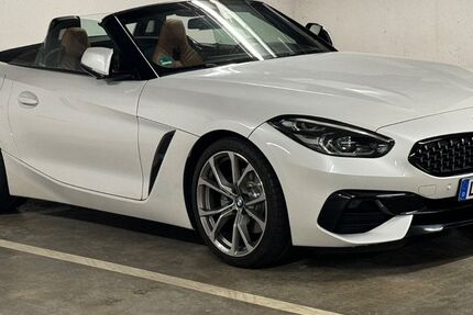 BMW Z4 17.564 km 34.100 &euro; Ditzingen 71254