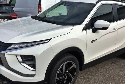 Mitsubishi Eclipse Cross 60.500 km 19.990 &euro; Karlsruhe 76187