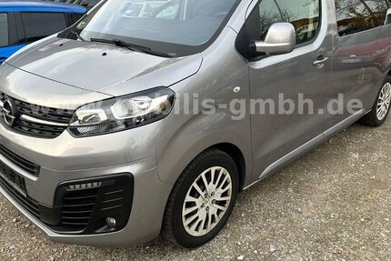 Opel Zafira Life 142.000 km 19.980 &euro; Karlsbad-Ittersbach, bei Karlsruhe 76307