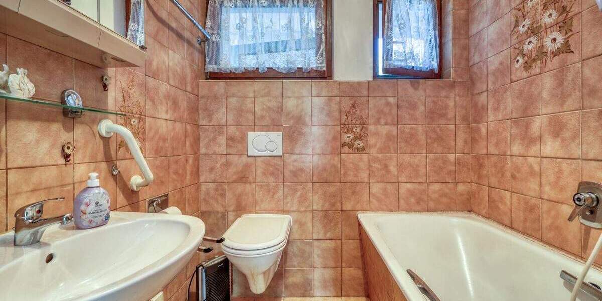 Einfamilienhaus Bruchsal - 6 Zimmer, 91 m&sup2;, 249.995&euro; | Angebot:25728695