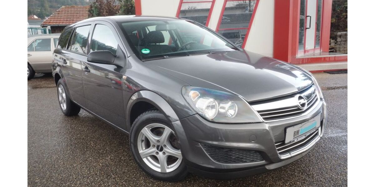 Opel Astra 116.500 km 2.450 € Niefern-Öschelbronn 75223
