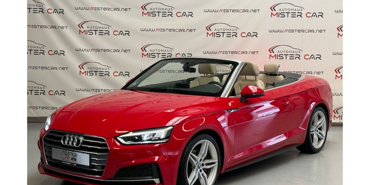 Audi A5 72.000 km 21.890 € Magstadt 71106