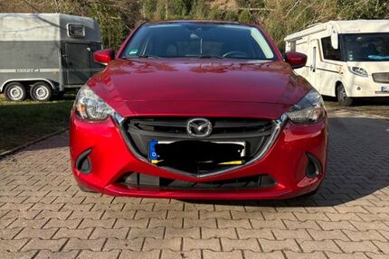 Mazda 2 119.800 km 9.500 &euro; Pforzheim 75180