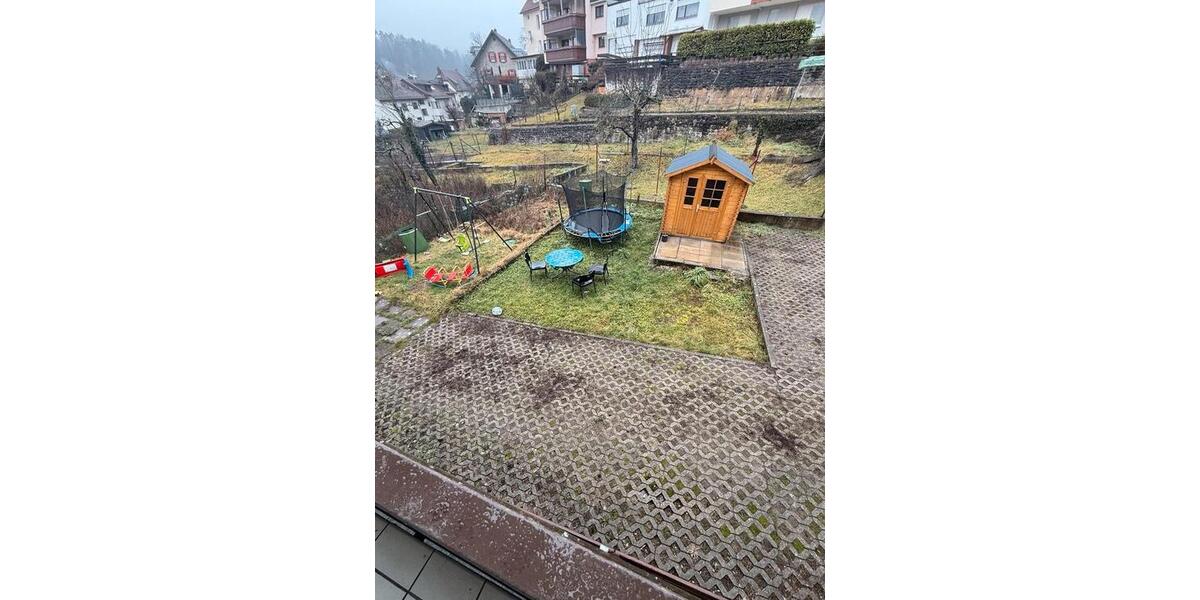 Erdgeschoßwohnung Pforzheim Eutingen - 3.5 Zimmer, 86 m&sup2;, 229.000&euro; | Angebot:25509863