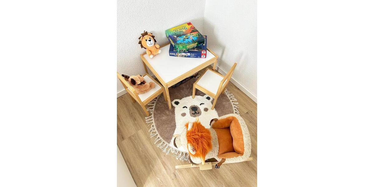 Erdgeschoßwohnung Bruchsal - 3.5 Zimmer, 80 m&sup2;, 399.000&euro; | Angebot:25721238