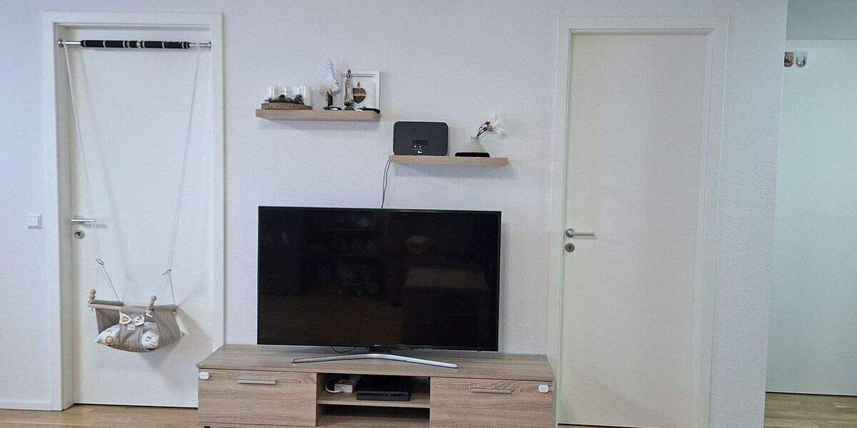 Etagenwohnung Pforzheim Weststadt - 3 Zimmer, 77 m&sup2;, 305.000&euro; | Angebot:25751211