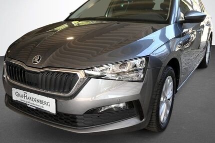 Skoda Scala 46.000 km 18.690 € Karlsruhe 76131