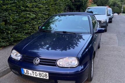VW Golf 114.400 km 3.990 &euro; Gerlingen 70499