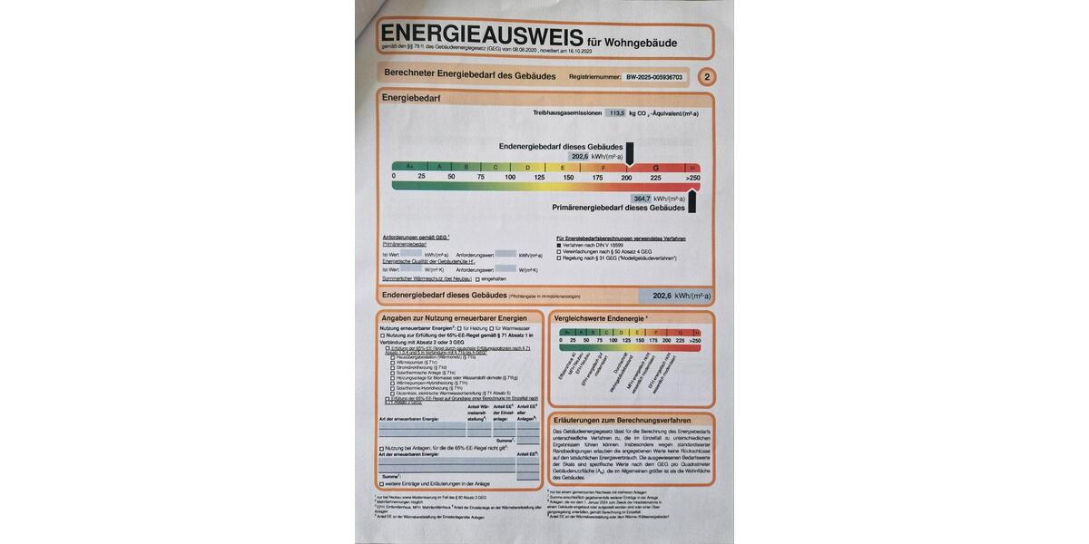 Etagenwohnung Schwieberdingen - 3 Zimmer, 81 m&sup2;, 268.900&euro; | Angebot:25649855