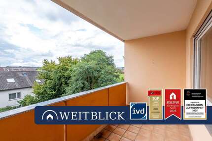 Wohnung zum Kaufen in Sachsenheim 220.000 € 78 m²