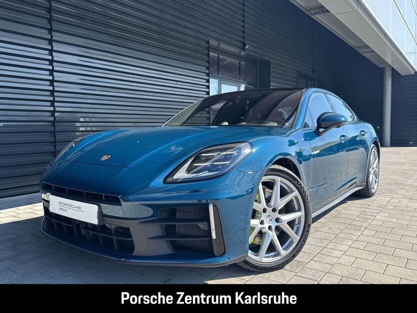 Panamera