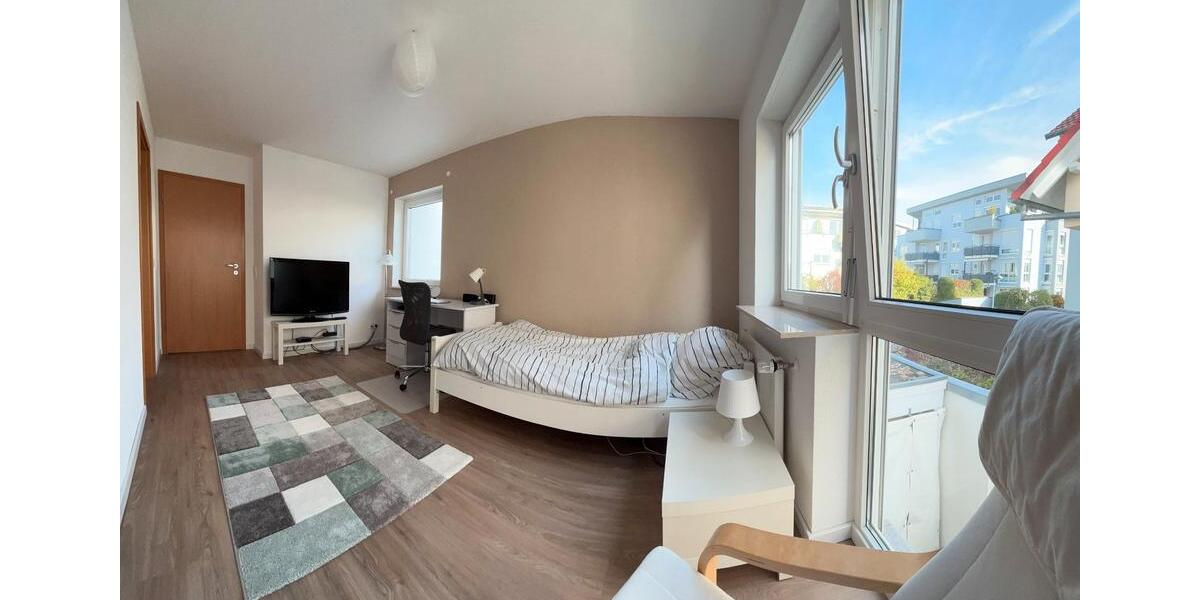 Etagenwohnung Leonberg - 1 Zimmer, 44 m&sup2;, 690&euro; | Angebot:26162898