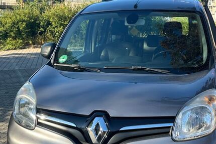 Renault Kangoo 181.134 km 5.200 &euro; Bad Wildbad 75323