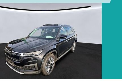 Skoda Kodiaq 99.103 km 31.880 &euro; Leonberg 71229
