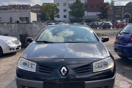 Renault Megane 202.000 km 1.700 € Stuttgart 70376
