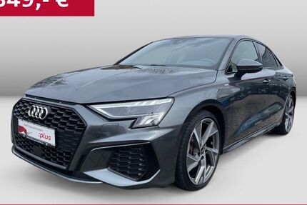 Audi A3 40.864 km 28.490 &euro; Pforzheim 75179