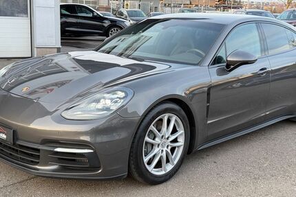 Porsche Panamera 139.000 km 41.900 &euro; Calw 75365