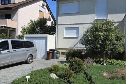 Haus Stutensee - 6 Zimmer, 180 m&sup2;, 2.190&euro; | Angebot:26333742