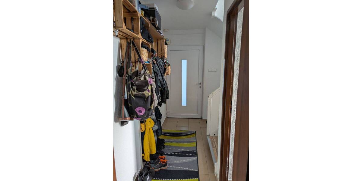 Pforzheim-Birkenfeld-Großzügige Doppelhaushälfte 7 zimmer