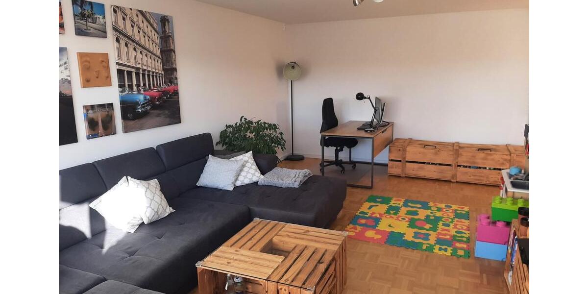 Etagenwohnung Weil der Stadt - 3.5 Zimmer, 114 m&sup2;, 385.000&euro; | Angebot:26241461