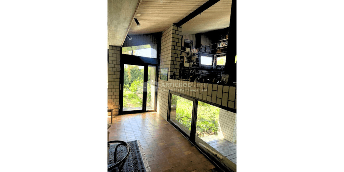 Reihenendhaus Karlsruhe Bergwald - 6 Zimmer, 186 m&sup2;, 698.000&euro; | Angebot:26188925