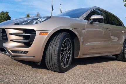 Porsche Macan 200.200 km 25.999 € Ettlingen 76275