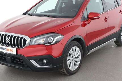 Suzuki SX4 57.848 km 15.340 € Stuttgart 70195