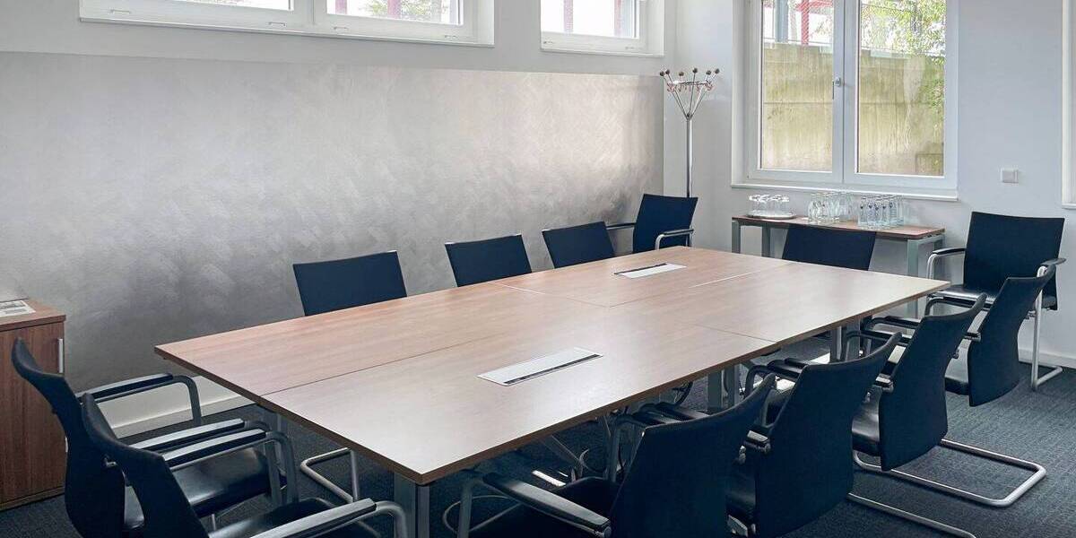 Gewerbeobjekt Karlsruhe Oststadt - 3.407&euro; | Angebot:26931123