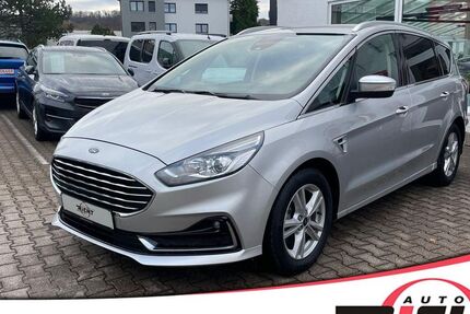 Ford S-Max 59.450 km 27.980 € Leonberg 71229