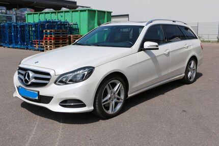 Mercedes-Benz E 250 161.300 km 15.900 &euro; Leonberg 71229