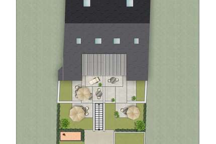 Wohnung zum Kaufen in Karlsruhe 384.000 € 64.35 m² 2 zimmer