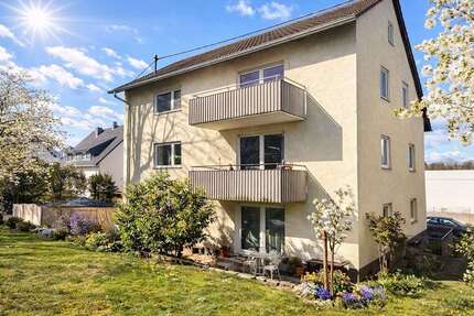 Wohnung Ditzingen - 3 Zimmer, 75 m&sup2;, 249.000&euro; | Angebot:26715458
