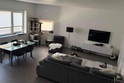 Wohnung Karlsbad - 3 Zimmer, 98 m&sup2;, 1.450&euro; | Angebot:27586054