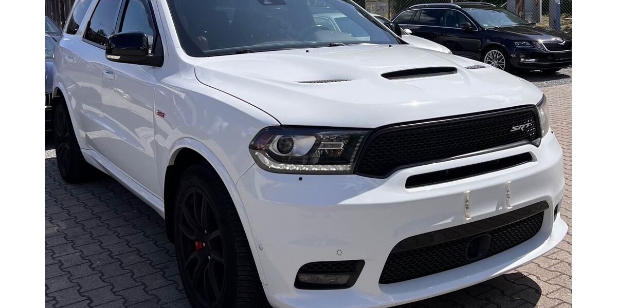 Dodge Durango 174.000 km 29.999 &euro; Grafenau 71120