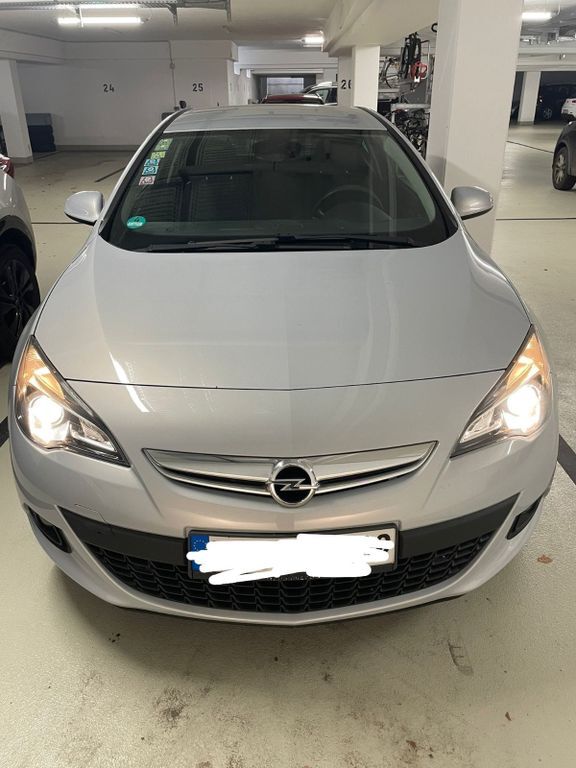Opel Astra 113.150 km 5.900 € Pfinztal 76327