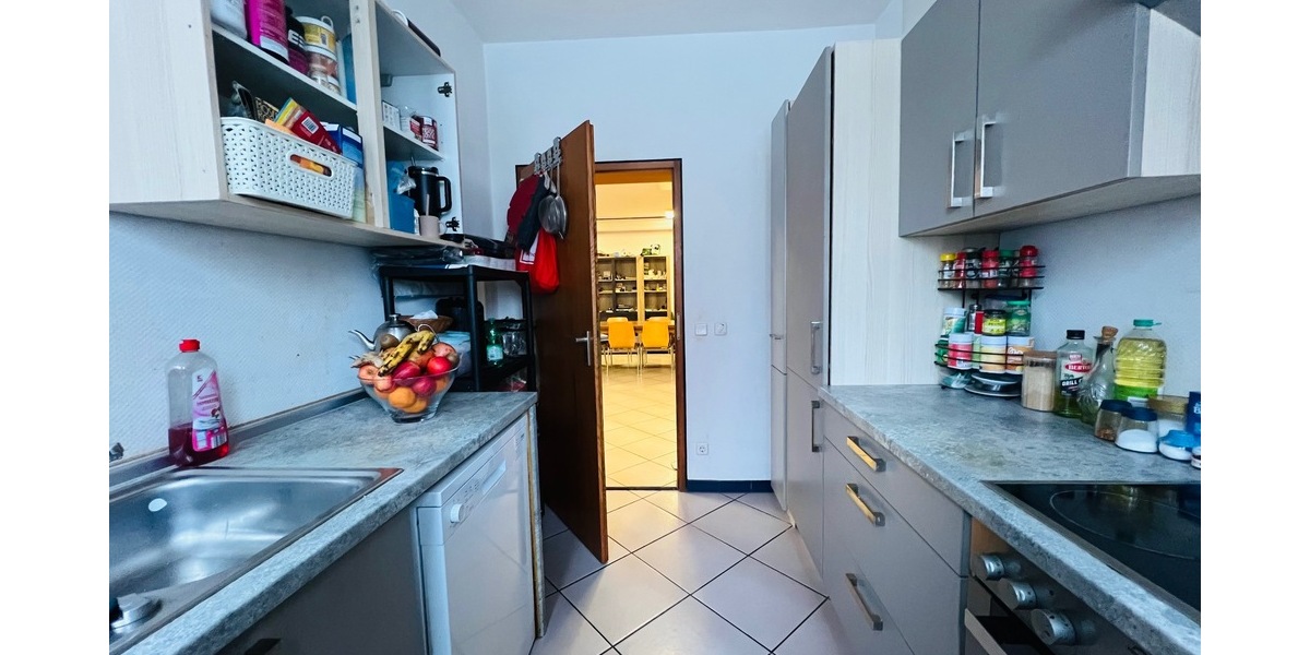 Ehem. Kirche mit Charakter − vielseitig nutzbares Gebäude für Wohn- und Gewerbezwecke 4.5 zimmer