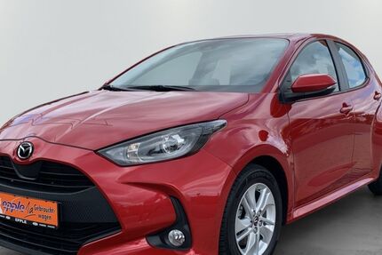 Mazda 2 Hybrid 24.937 km 18.990 € Rutesheim 71277