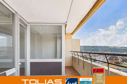 Wohnung Leonberg - 3.5 Zimmer, 91 m&sup2;, 334.000&euro; | Angebot:27679951