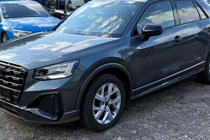 Audi Q2 91.181 km 23.990 € Sindelfingen 71065
