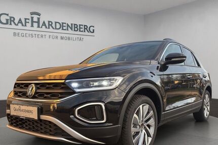 VW T-Roc 4.000 km 36.890 &euro; Bretten 75015